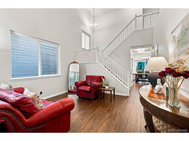 22079 E Belleview Pl, Aurora, CO 80015