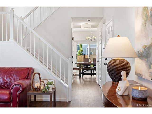 22079 E Belleview Pl, Aurora, CO 80015