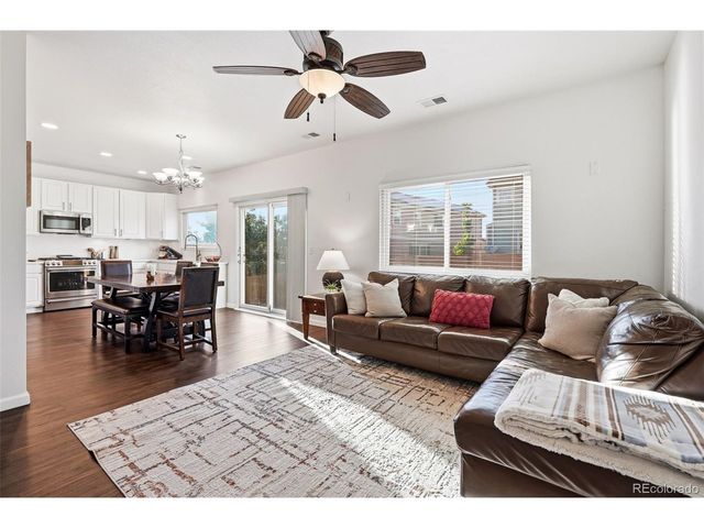 22079 E Belleview Pl, Aurora, CO 80015