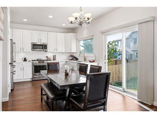 22079 E Belleview Pl, Aurora, CO 80015