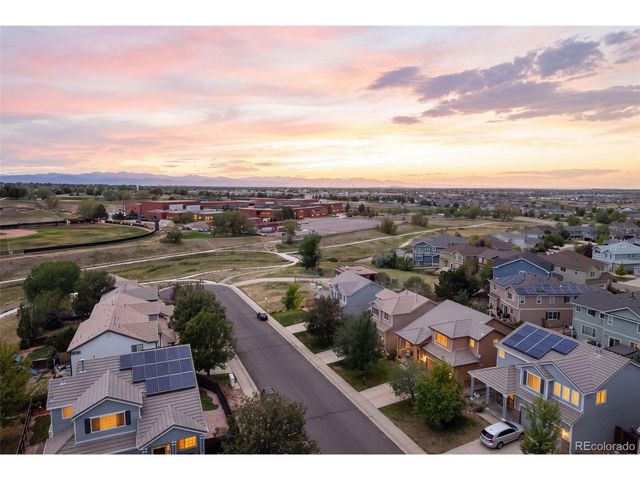 22079 E Belleview Pl, Aurora, CO 80015