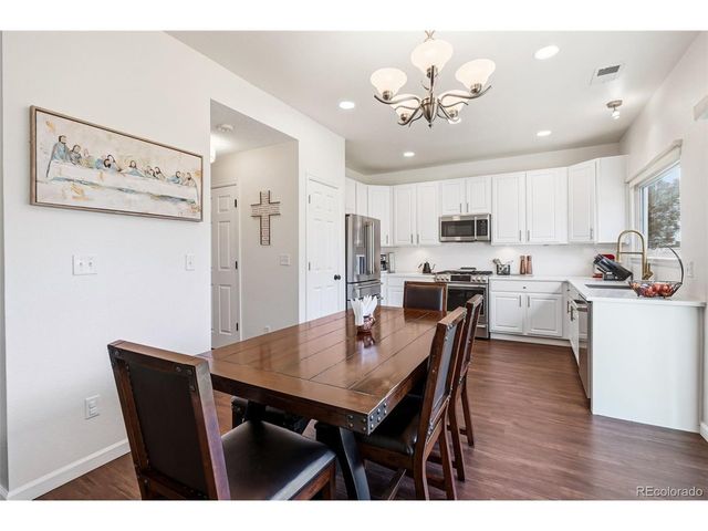 22079 E Belleview Pl, Aurora, CO 80015