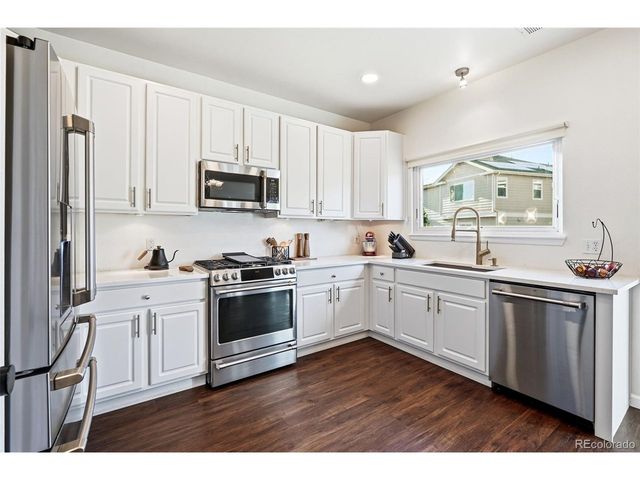 22079 E Belleview Pl, Aurora, CO 80015