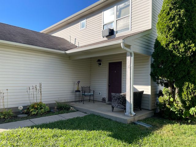 1668 Willowview Lane, Greenfield, IN 46140