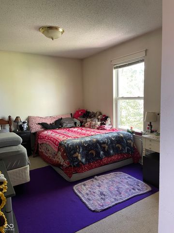 1668 Willowview Lane, Greenfield, IN 46140