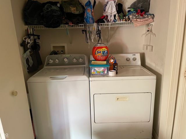 1668 Willowview Lane, Greenfield, IN 46140