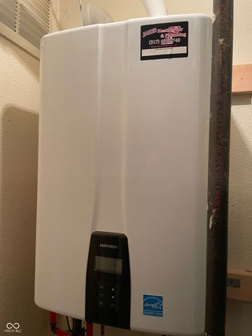 1668 Willowview Lane, Greenfield, IN 46140