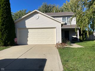 1668 Willowview Lane, Greenfield, IN 46140