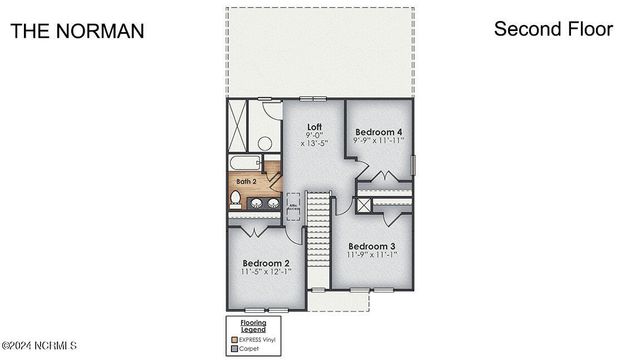 7006 Dunford Road Unit 113, Leland, NC 28451