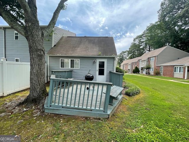 636 North Avenue 11A, Jonesboro, GA 30236