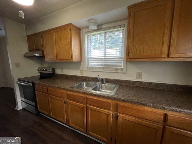 636 North Avenue 11A, Jonesboro, GA 30236