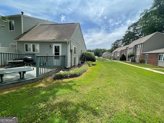 636 North Avenue 11A, Jonesboro, GA 30236