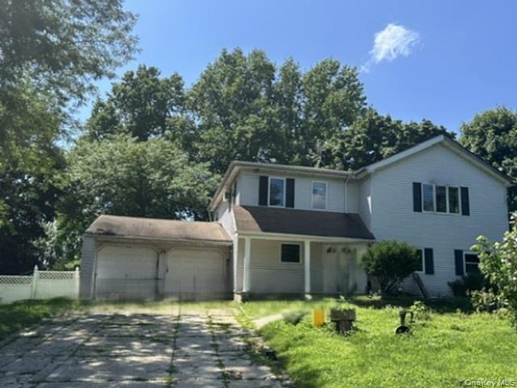 518 Jayne Boulevard, Port Jefferson Station, NY 11776 — exterior