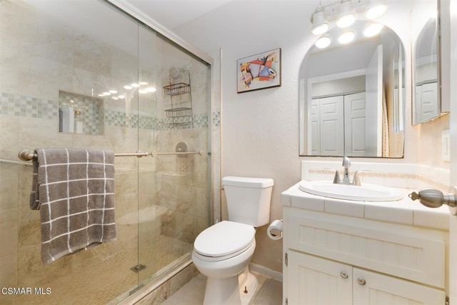 18742 Vista Del Canon A, Newhall, CA 91321