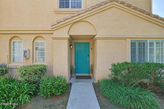18742 Vista Del Canon A, Newhall, CA 91321