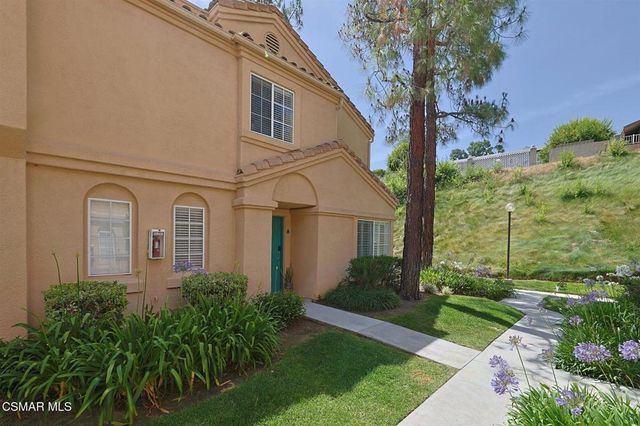 18742 Vista Del Canon A, Newhall, CA 91321