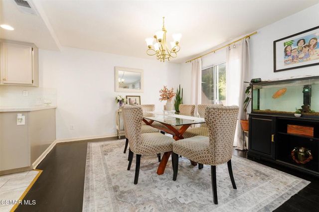 18742 Vista Del Canon A, Newhall, CA 91321