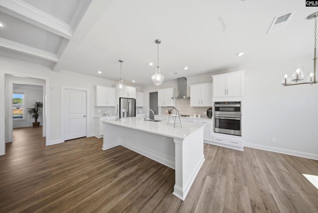 514 Wild Ginger Loop, Irmo, SC 29063