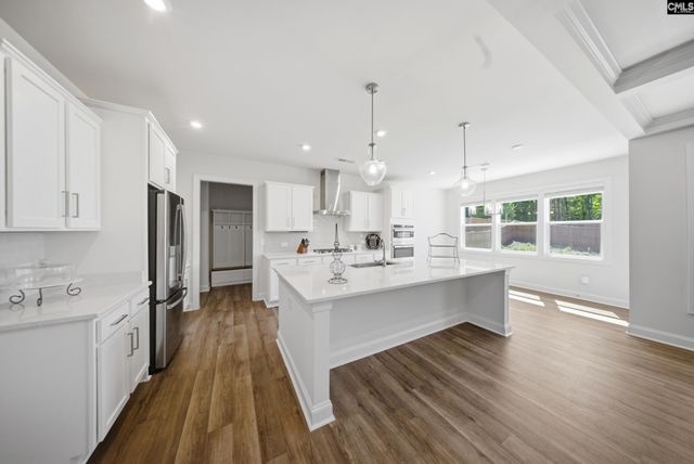 514 Wild Ginger Loop, Irmo, SC 29063
