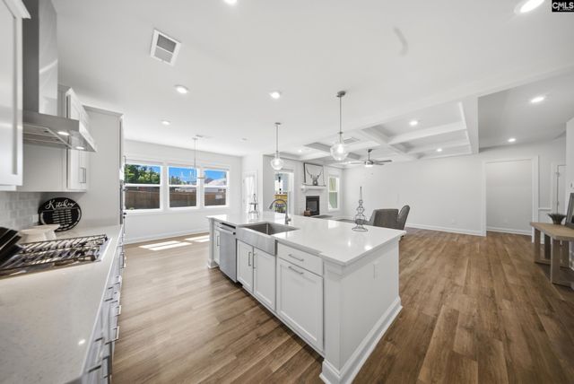 514 Wild Ginger Loop, Irmo, SC 29063