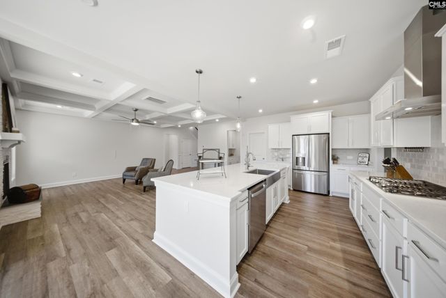 514 Wild Ginger Loop, Irmo, SC 29063
