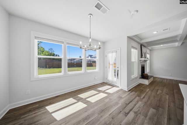 514 Wild Ginger Loop, Irmo, SC 29063