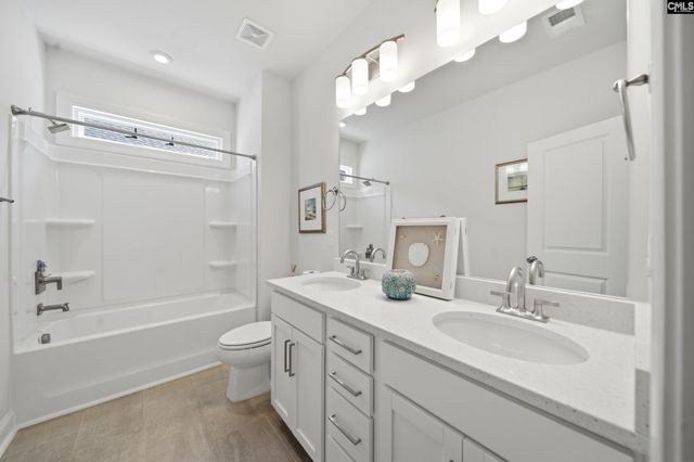 514 Wild Ginger Loop, Irmo, SC 29063