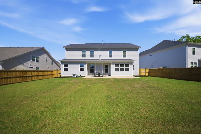 514 Wild Ginger Loop, Irmo, SC 29063