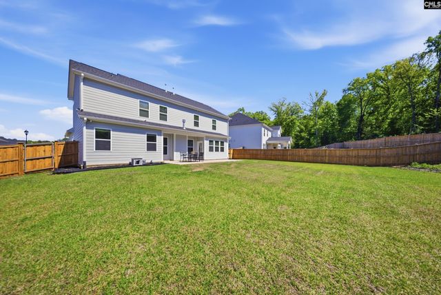 514 Wild Ginger Loop, Irmo, SC 29063