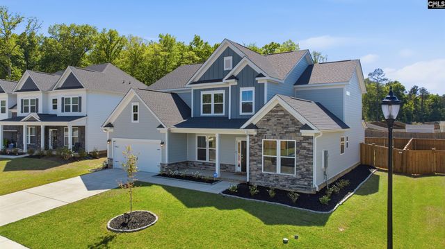 514 Wild Ginger Loop, Irmo, SC 29063