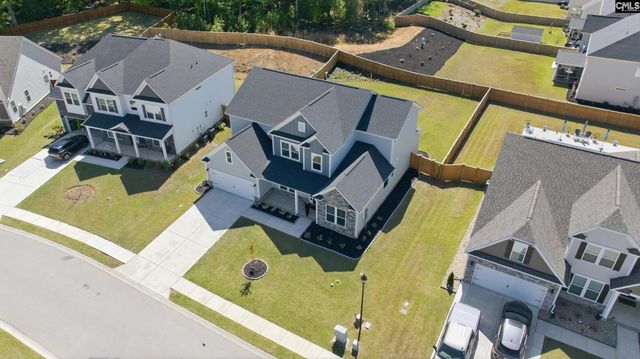 514 Wild Ginger Loop, Irmo, SC 29063