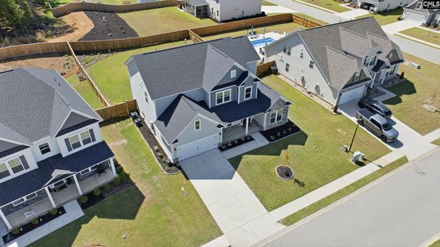 514 Wild Ginger Loop, Irmo, SC 29063