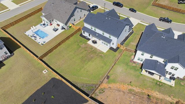 514 Wild Ginger Loop, Irmo, SC 29063