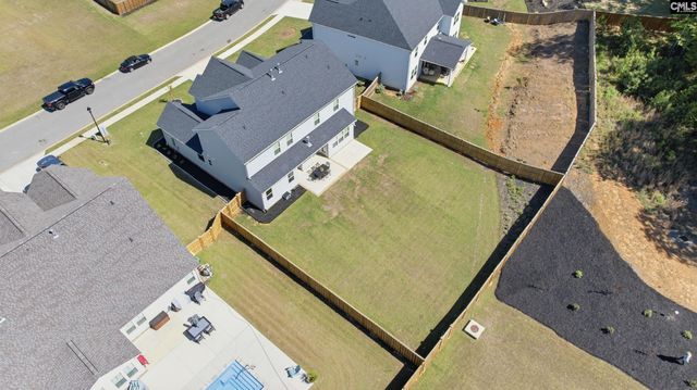514 Wild Ginger Loop, Irmo, SC 29063
