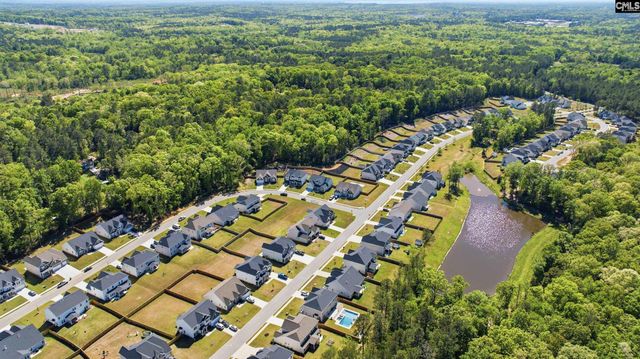 514 Wild Ginger Loop, Irmo, SC 29063