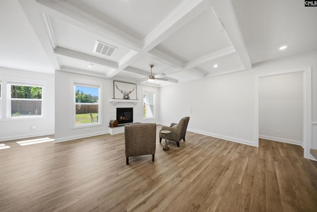 514 Wild Ginger Loop, Irmo, SC 29063