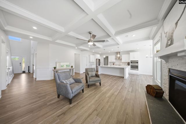 514 Wild Ginger Loop, Irmo, SC 29063