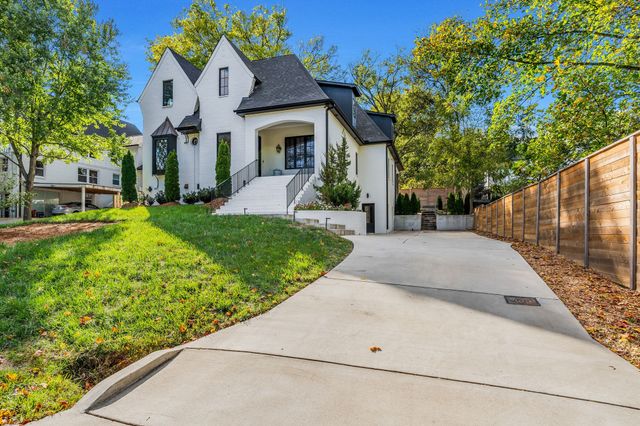 3425 Pleasant Valley Rd, Nashville, TN 37204