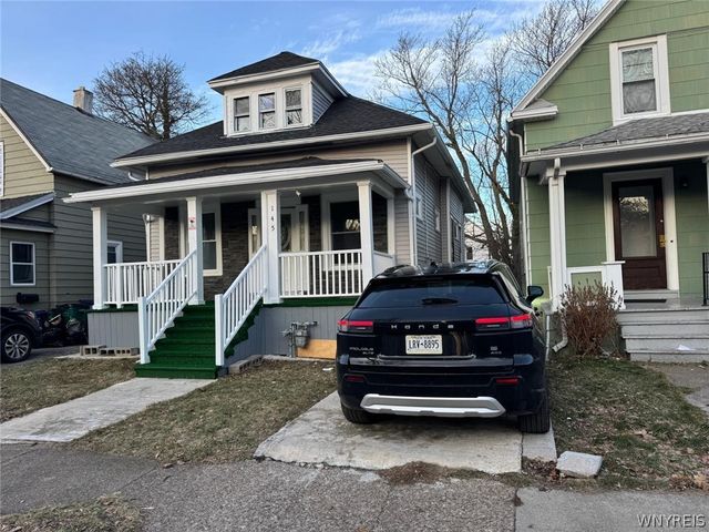 145 Heath Street, Buffalo, NY 14214