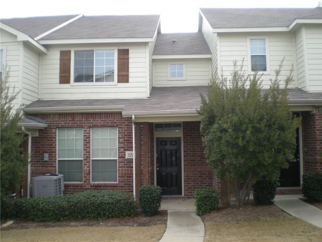 2224 Stonepark Place, Mckinney, TX 75071