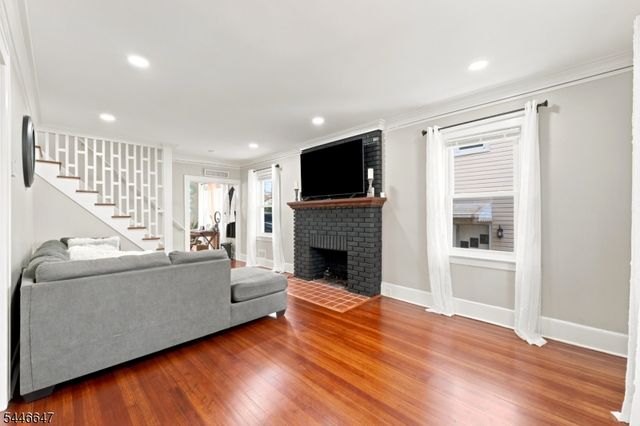78 Fairmount Ter, East Orange City, NJ 07018