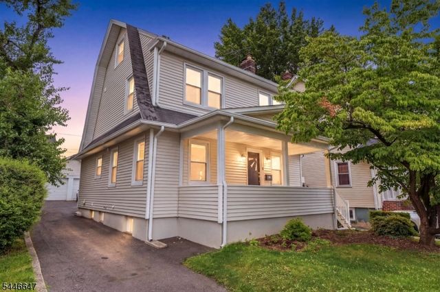 78 Fairmount Ter, East Orange City, NJ 07018