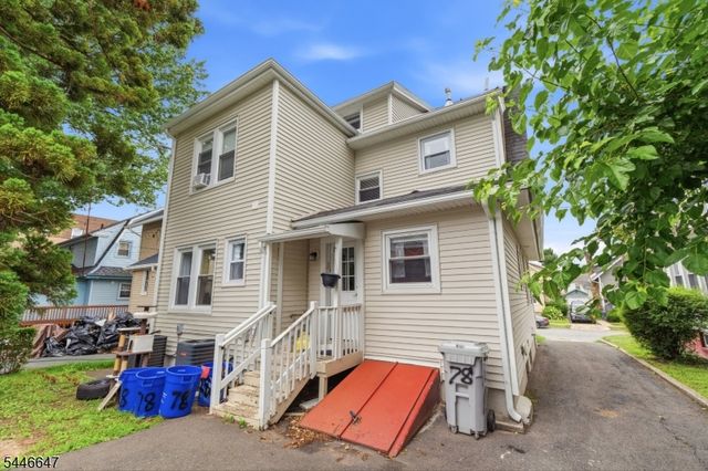 78 Fairmount Ter, East Orange City, NJ 07018