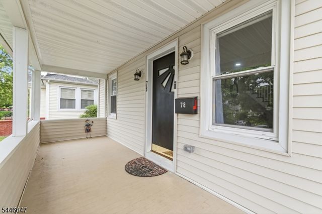 78 Fairmount Ter, East Orange City, NJ 07018