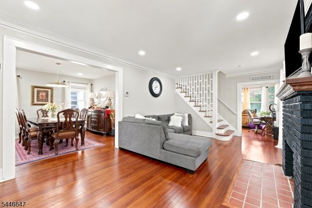 78 Fairmount Ter, East Orange City, NJ 07018