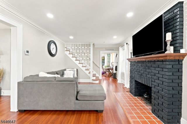 78 Fairmount Ter, East Orange City, NJ 07018