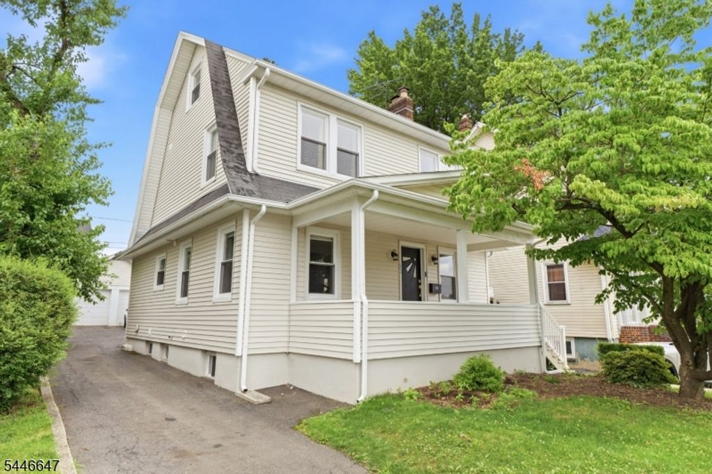 78 Fairmount Ter, East Orange City, NJ 07018 — photo 2