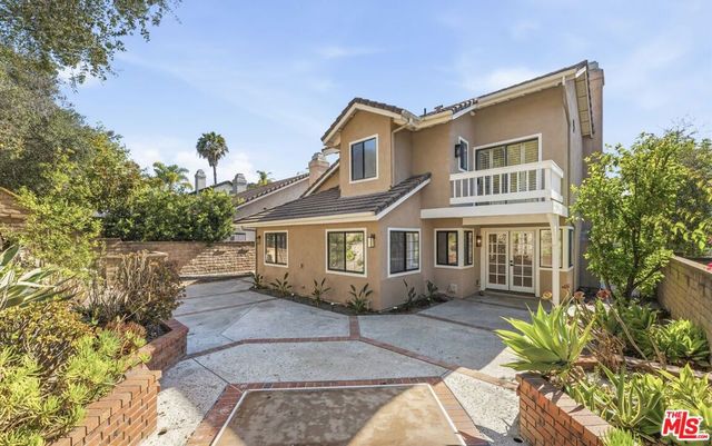 28035 Sheffield, Mission Viejo, CA 92692