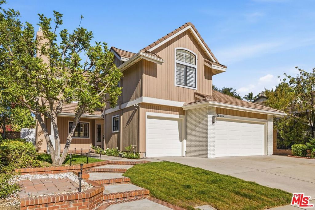 28035 Sheffield, Mission Viejo, CA 92692