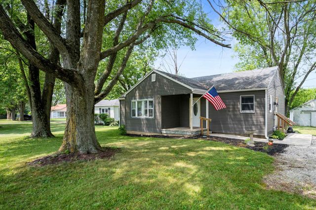 6328 W Bethel Avenue, Muncie, IN 47304